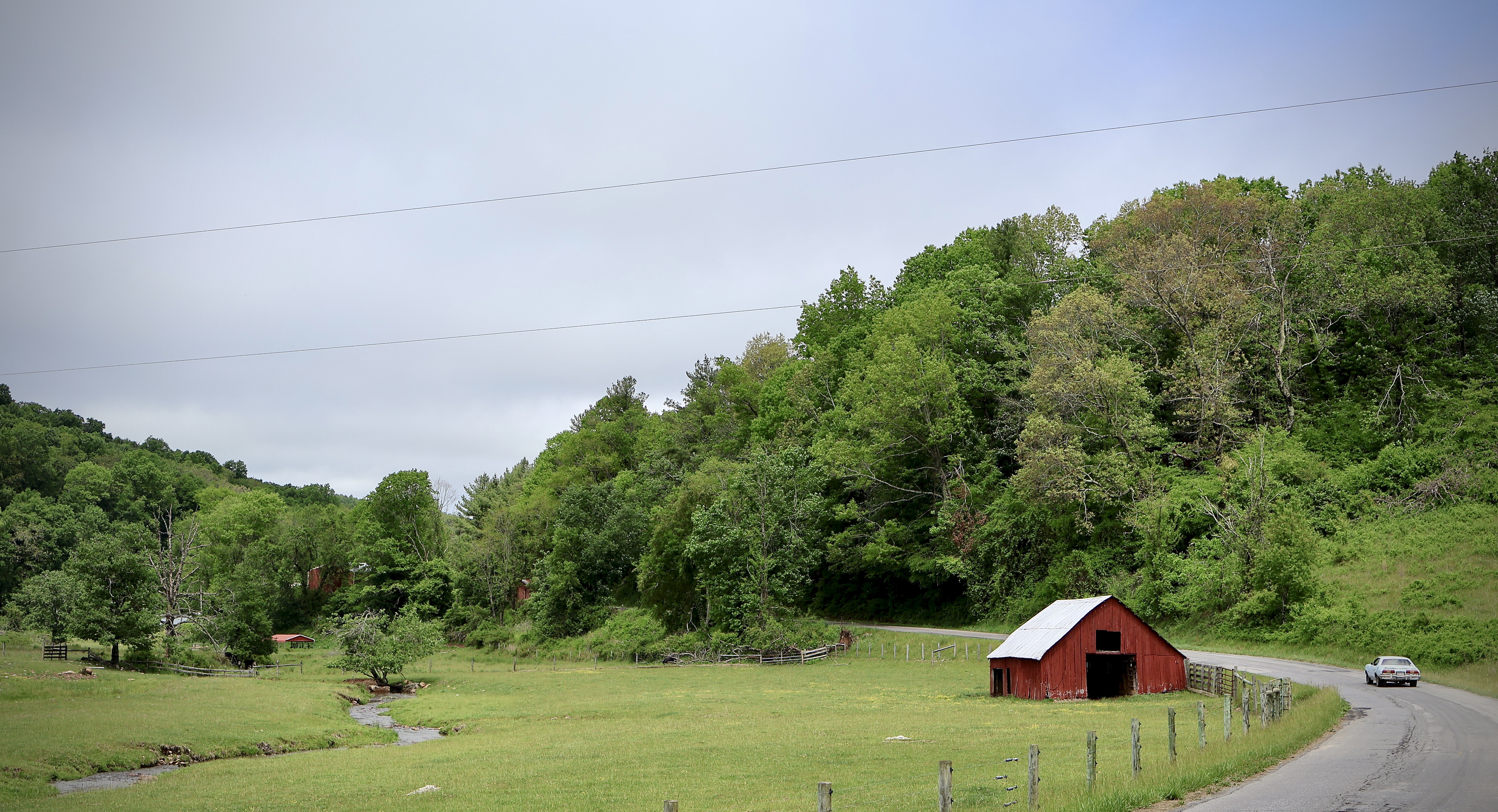 Barn