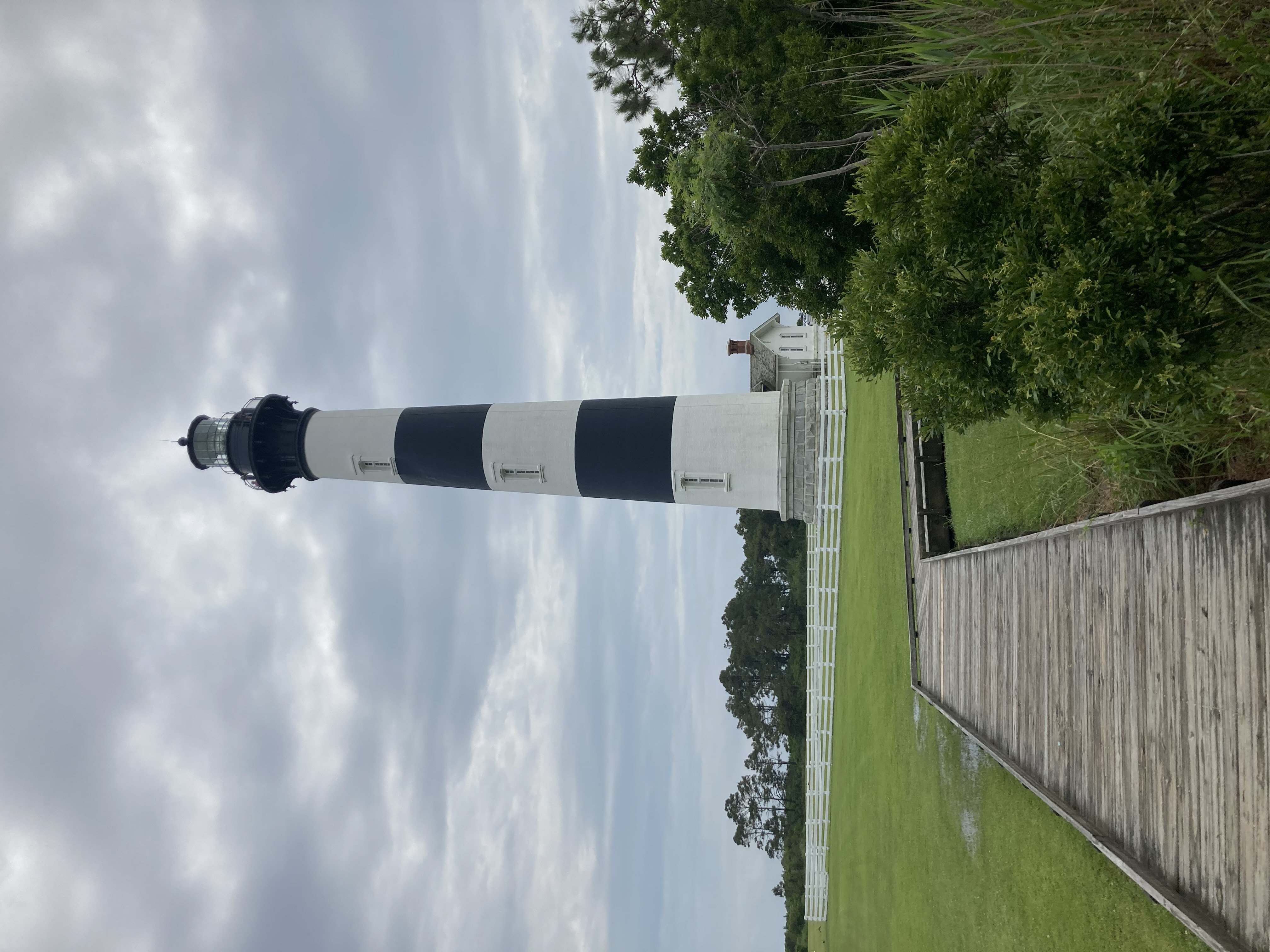 Lighthouse